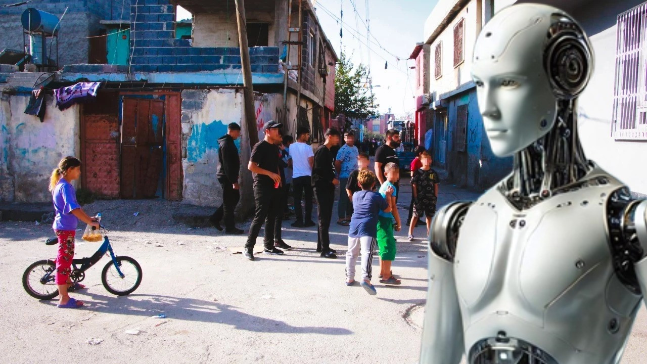 Yapay zeka Adana’dan özür diledi