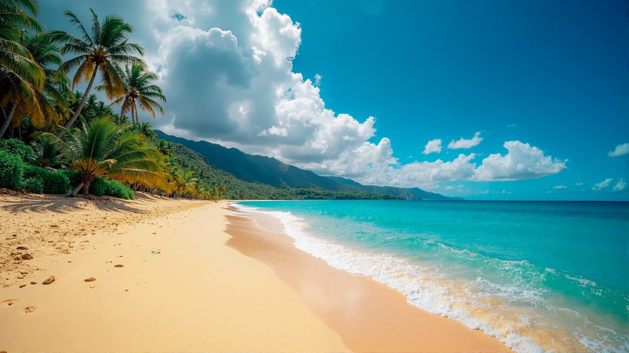 Bilim insanlarından korkutan uyarı: Dünyadaki plajların yarısı yok olabilir