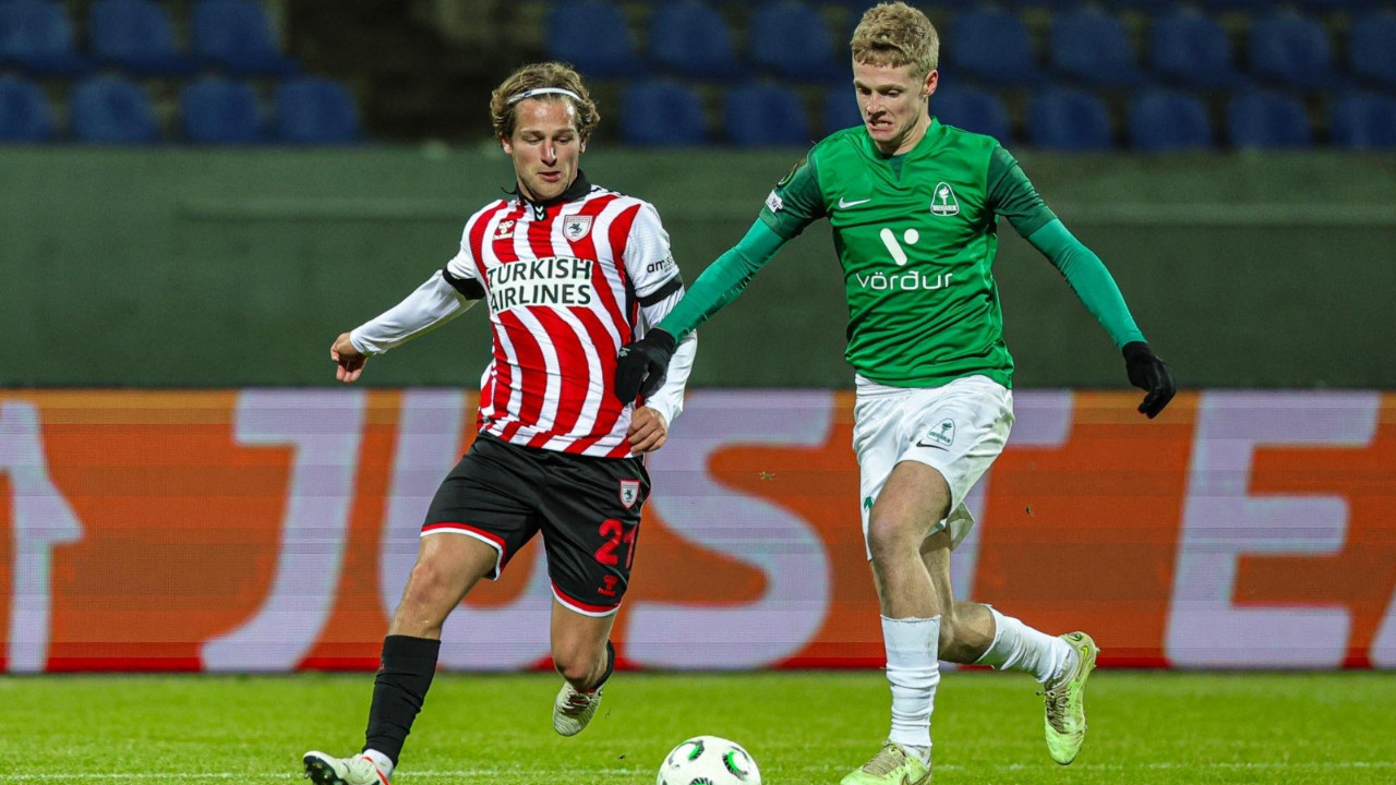 Carlo Holse: Ne yazık ki yakaladığımız pozisyonları değerlendiremedik