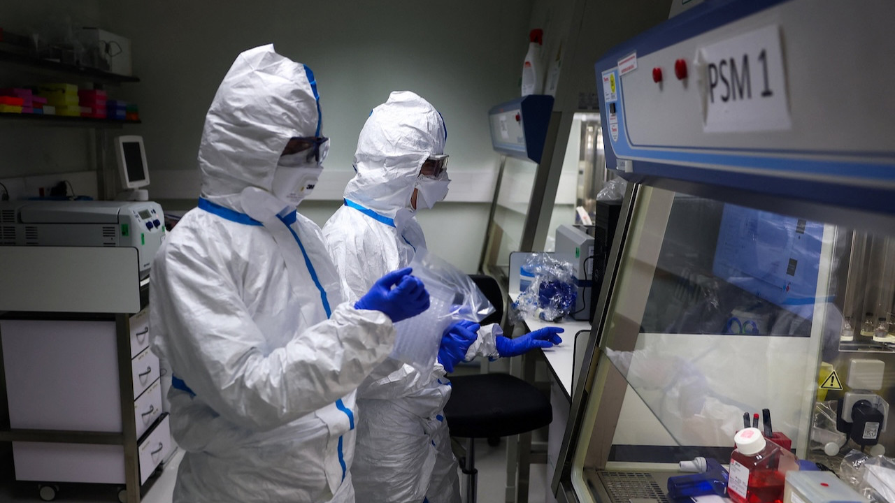 "Covid-19'dan çok daha büyük bir salgın olacak"