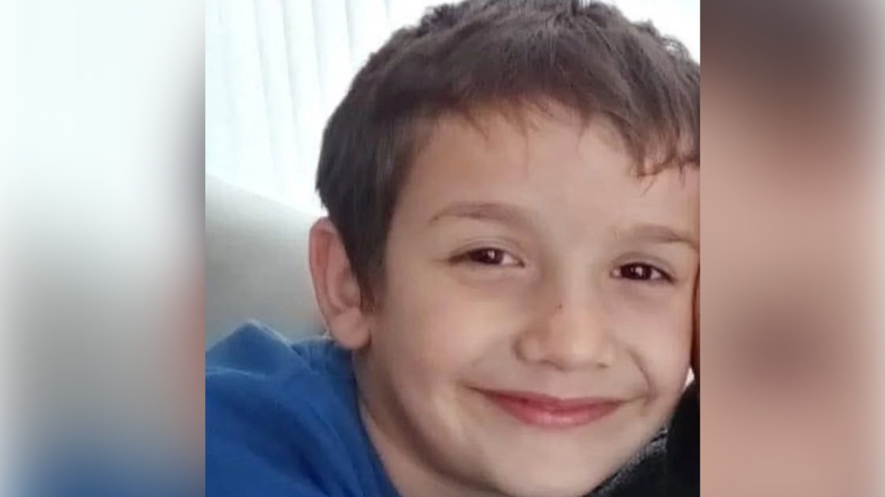 Elektrikli bisiklet faciası: 9 yaşındaki Eray öldü