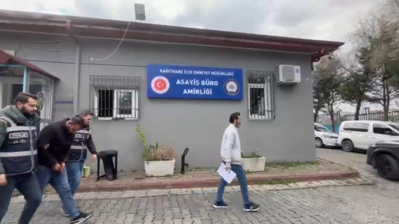 Küfürleşme cinayeti: Sırtından bıçakladı, başını yere vurdu