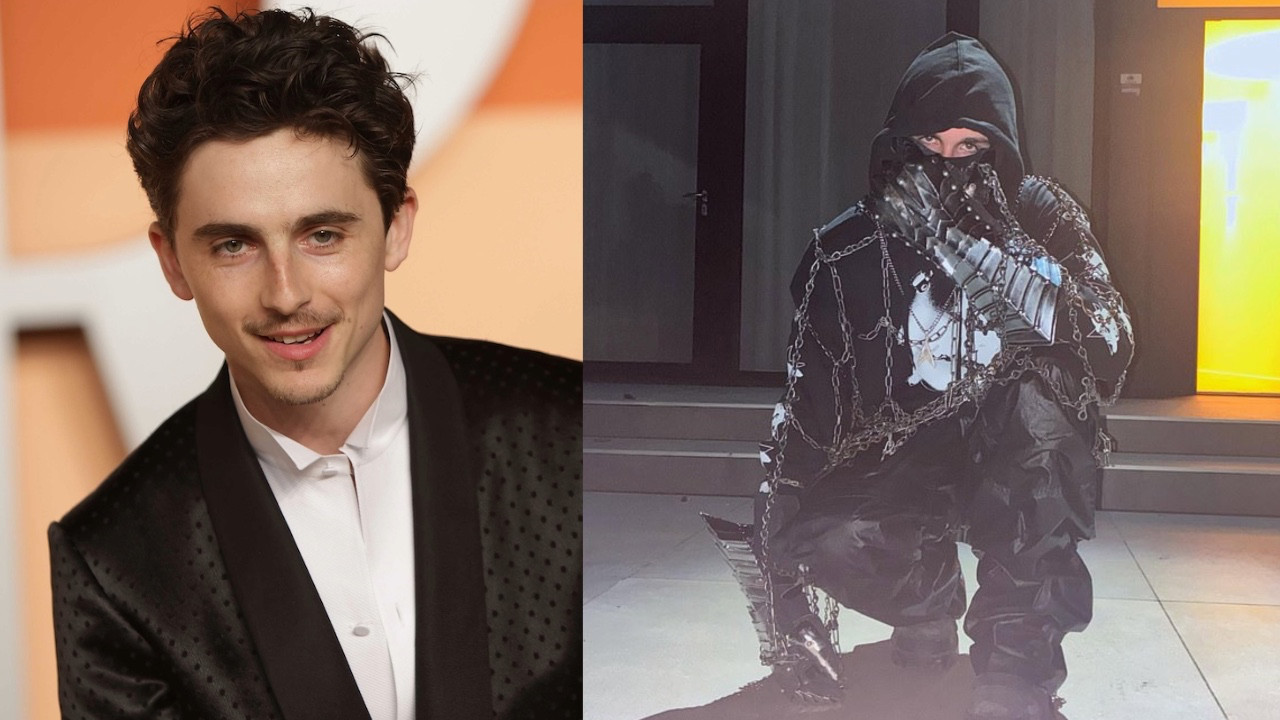 Kulisleri sarsan iddia: Maskeli şarkıcı ünlü oyuncu mu?