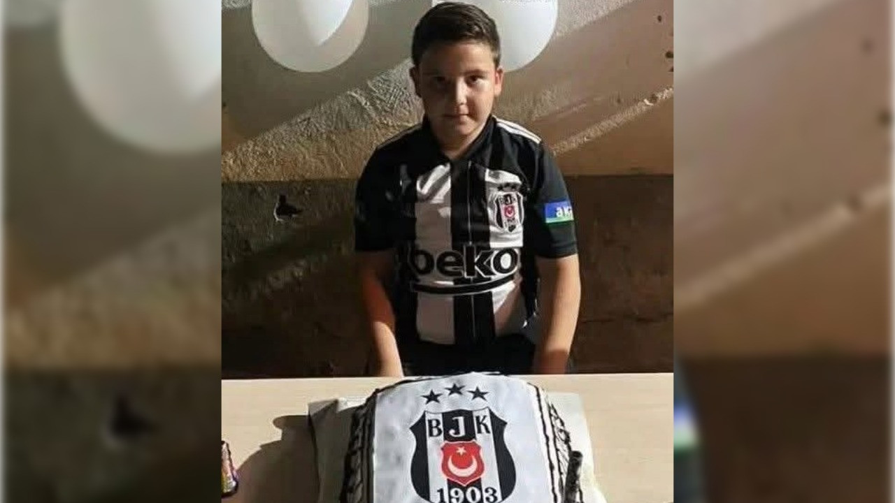 Okulda baygınlık geçiren 11 yaşındaki Suat hayatını kaybetti