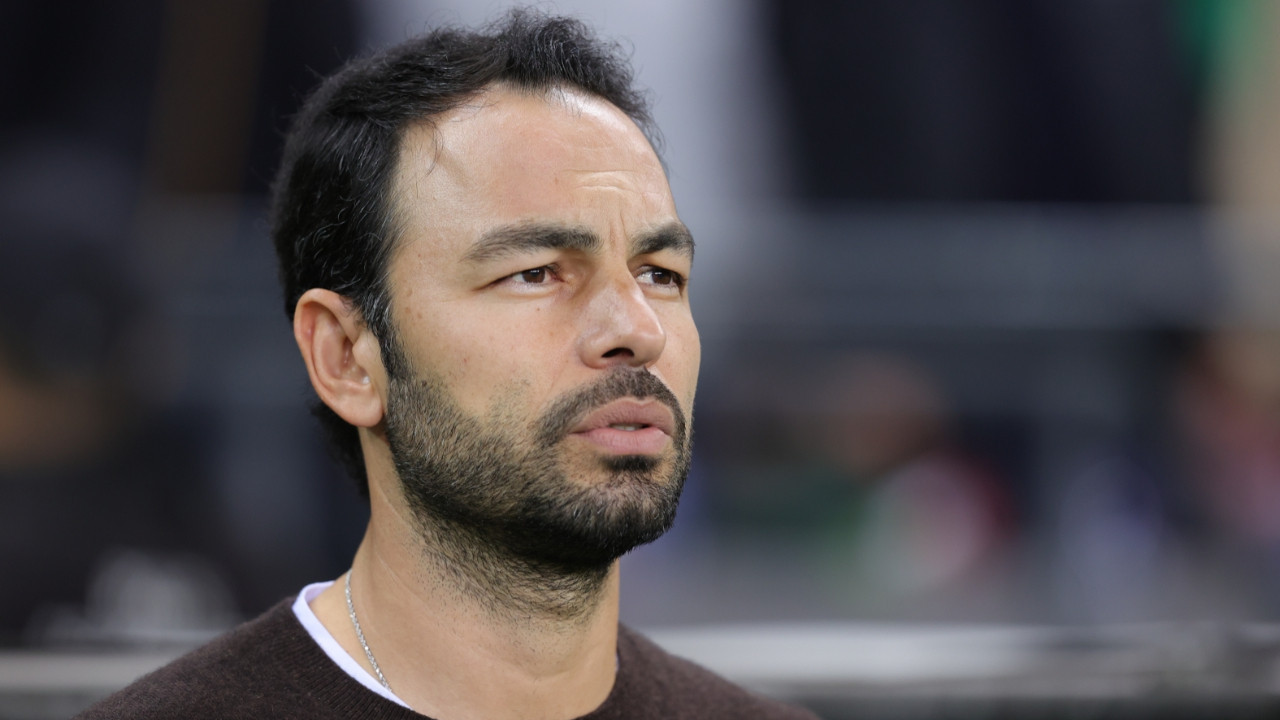 Selçuk İnan: "Siz ne kadar iyiyseniz karşı taraf o kadar düşüktür"