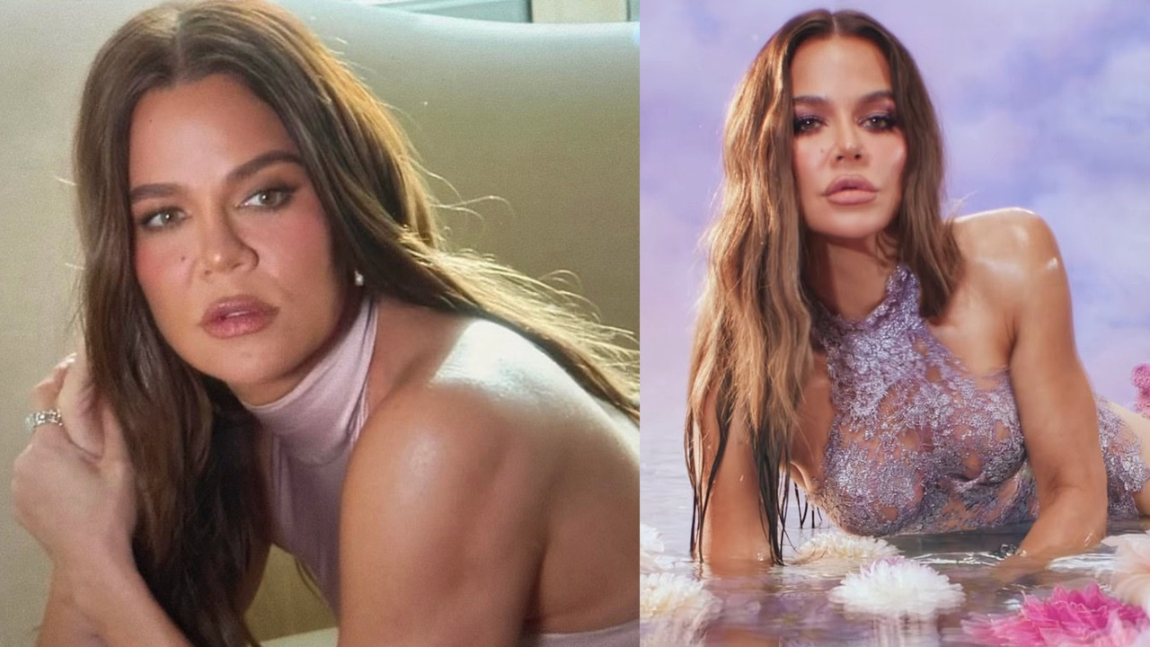 Sosyetik güzelin fotoşoplu fotoğrafı alay konusu oldu