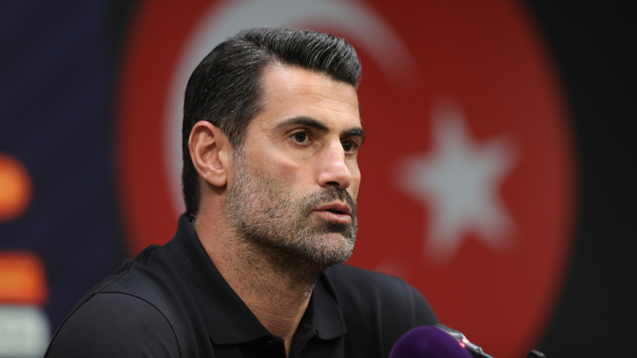 Volkan Demirel Fenerbahçeli ismi istiyor: 'Görüşüyorum'