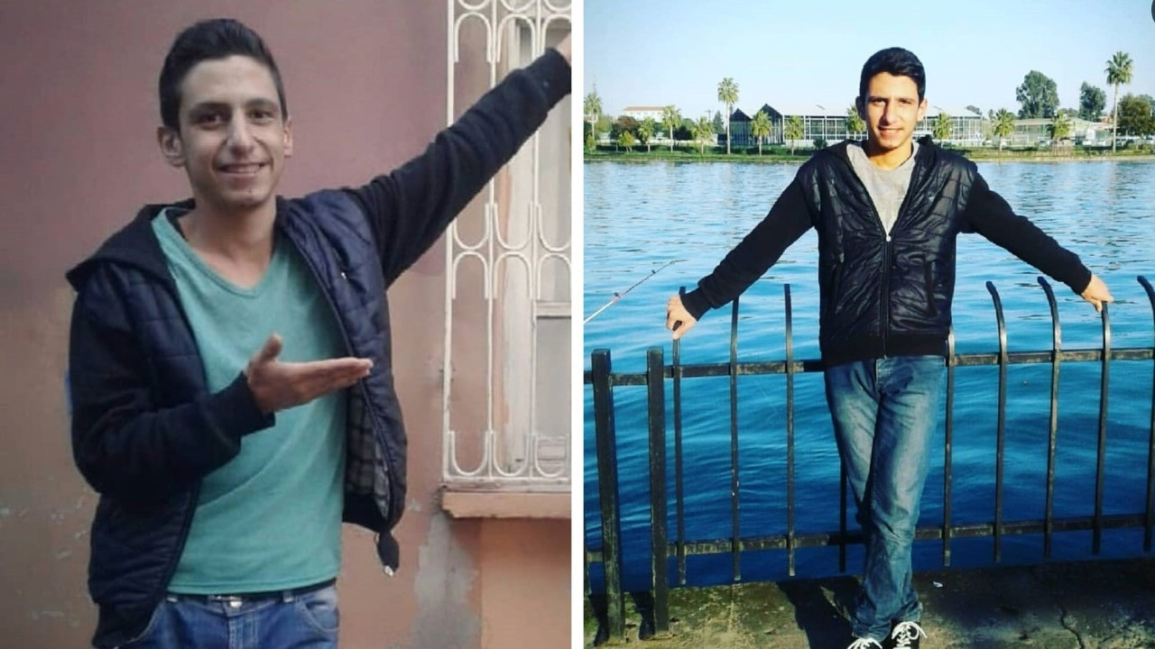 18 yaşında kayboldu, 7 yıldır haber yok