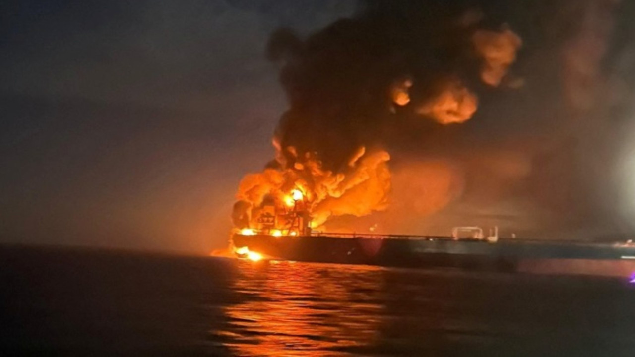 Rusya: Gemilere yönelik terör saldırısını kınıyoruz