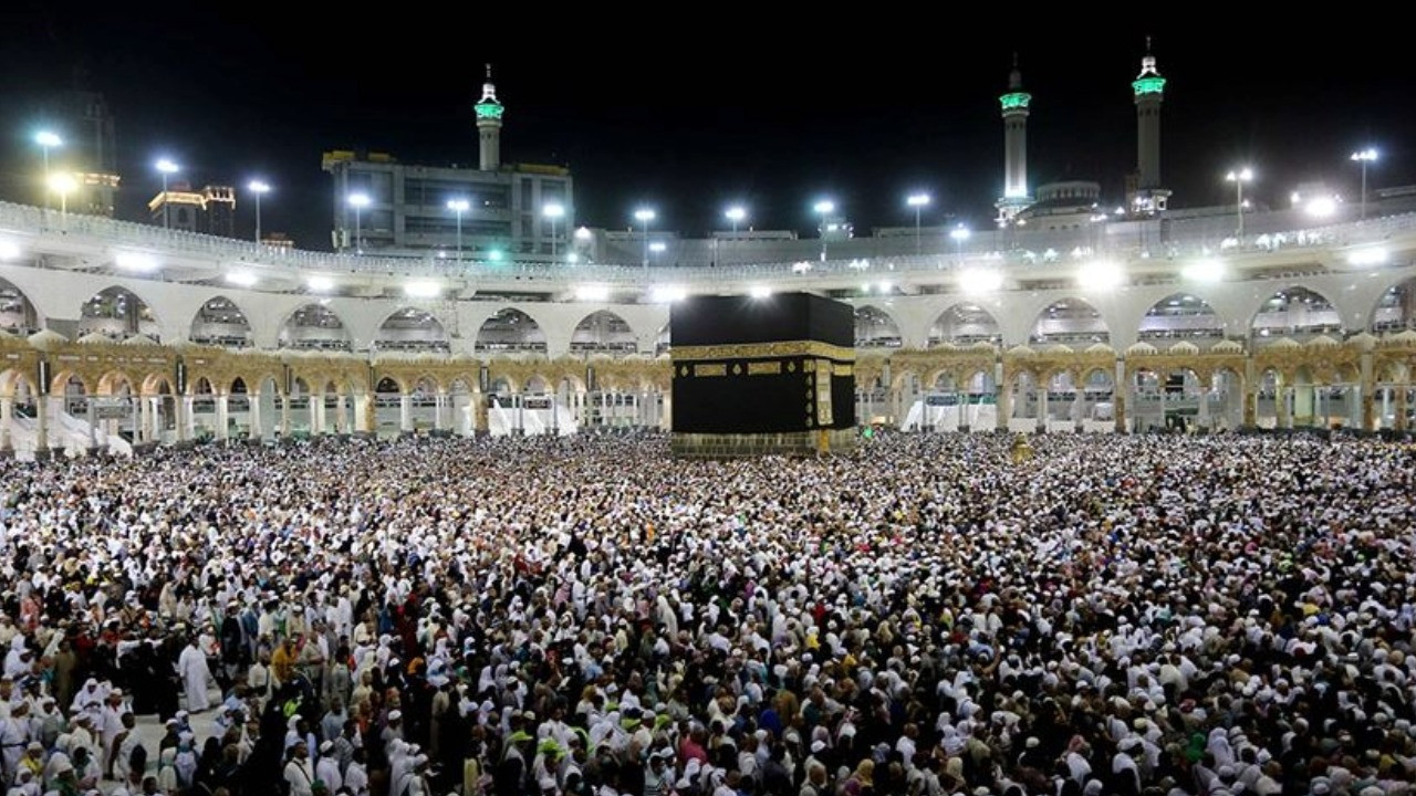 Hac ek kayıt başvuruları başladı