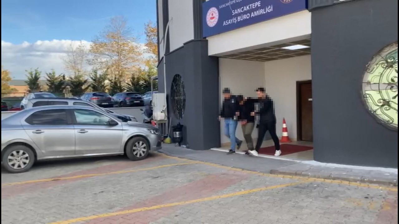 İstanbul’da uyuşturucu operasyonu: Genç satıcı yakalandı