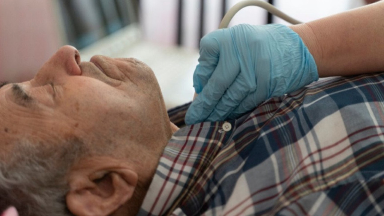 Kalp hastalığı riskini anlamak için çığır açacak yöntem