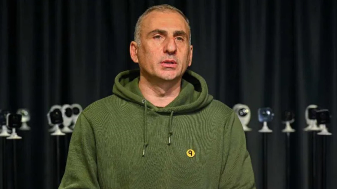 Komşuda kriz: Muhalefet lideri hükümet binasını yakmaya çalıştı