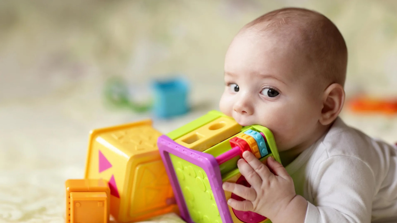 Oyuncaklarda tehlikeli kimyasallar bulundu