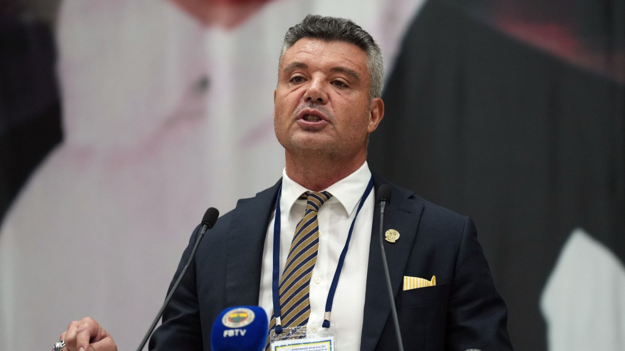 Sadettin Saran'ın ilk Galatasaray derbisi