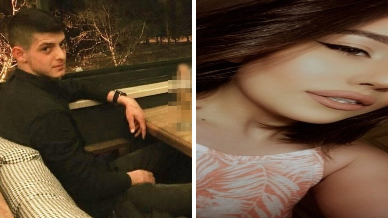 Sevgilisini sırtından bıçaklamıştı: Savcı ilk celsede mütalaa verdi