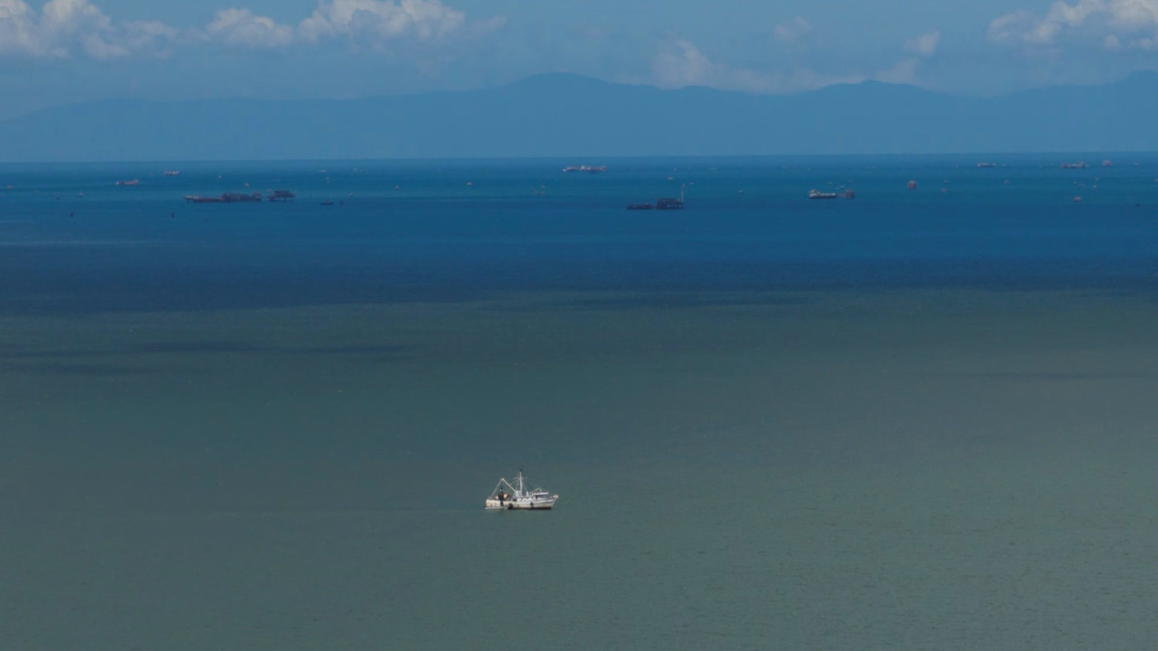 Tekne alabora oldu, 20 kişi öldü