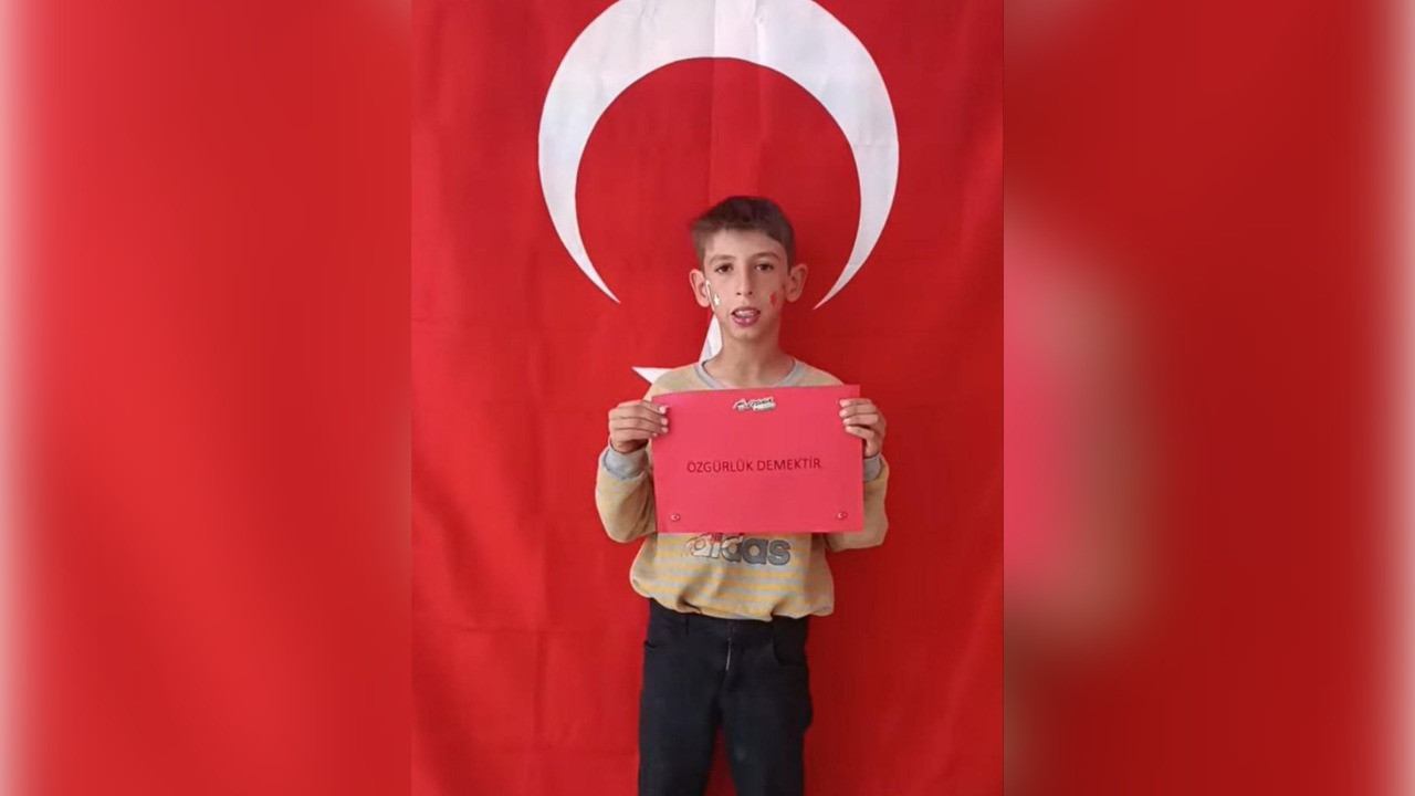 Traktörün çarptığı 9 yaşındaki İsa öldü