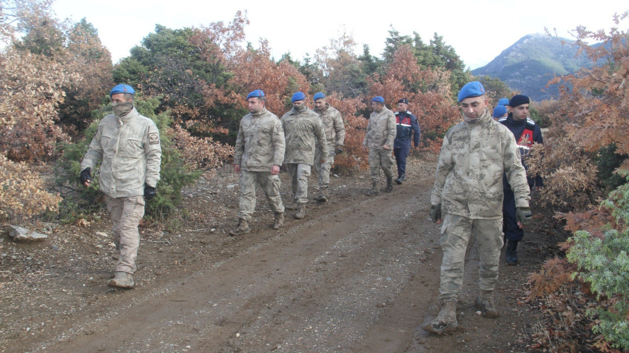 15 yaşındaki Berk’ten günlerdir haber yok