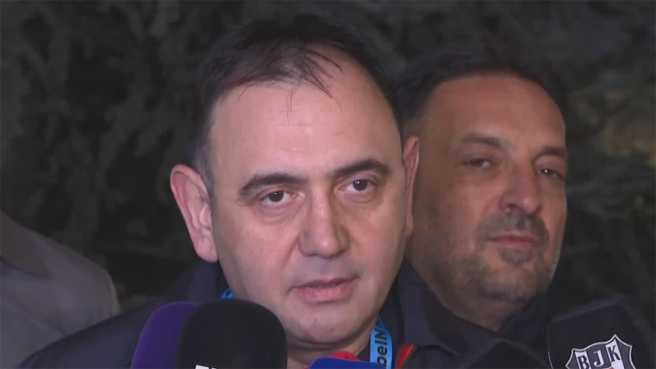 Beşiktaş'tan yayıncı kuruluşa tepki ve Rafa Silva açıklaması