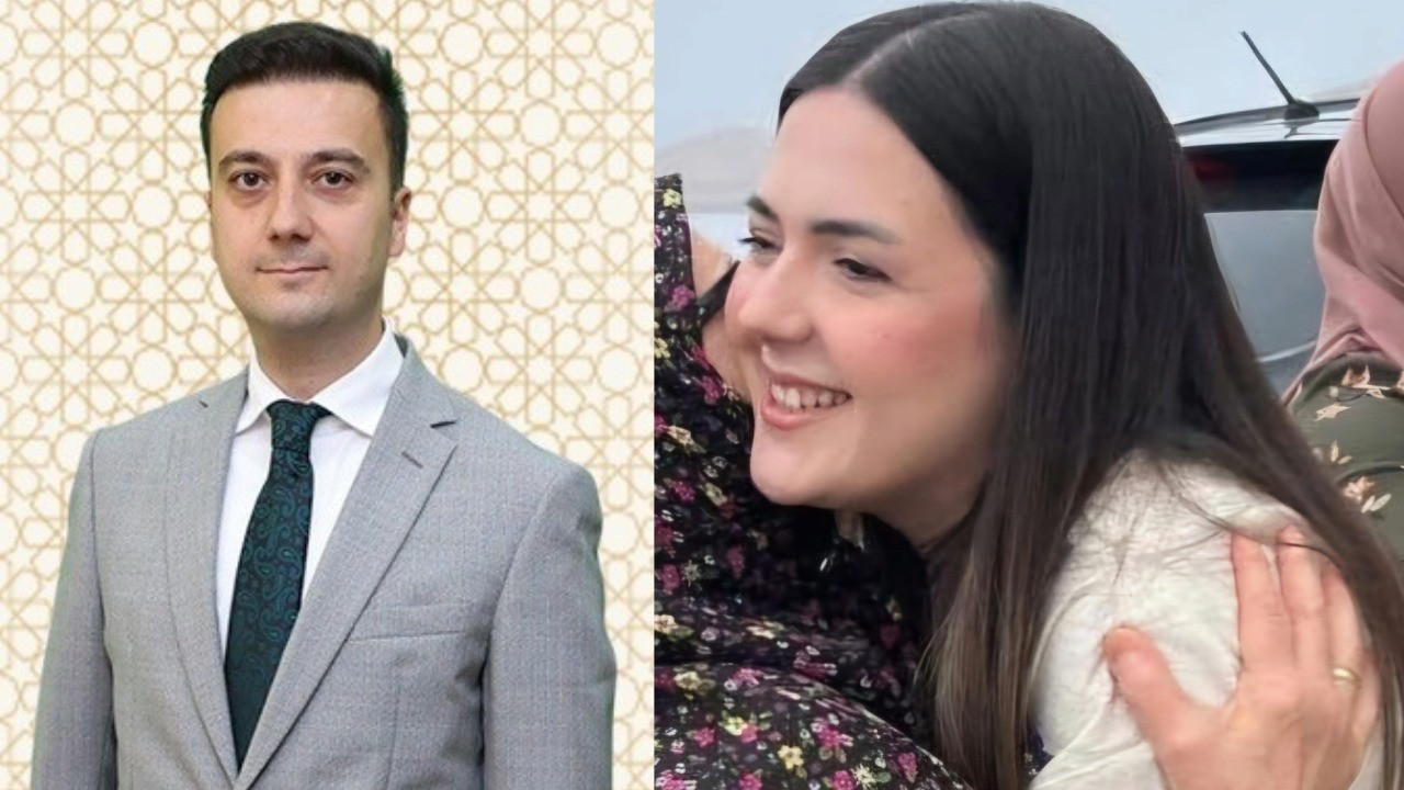 Çayeli Kaymakamı silahını temizlerken eşini vurdu