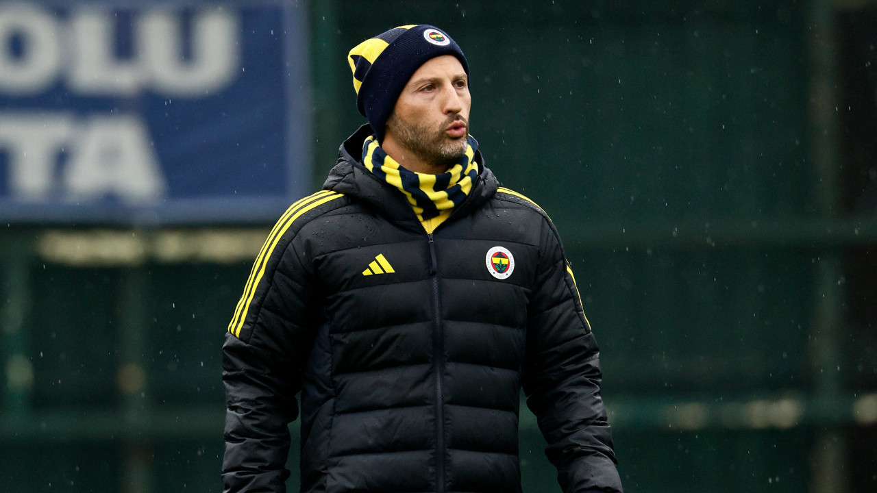 Domenico Tedesco'nun derbi kararsızlığı: Jhon Duran korkusu