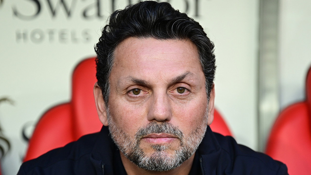 Erol Bulut'tan 'istifa' çağrılarına net yanıt: 'Fazla bir şey değişmez!'