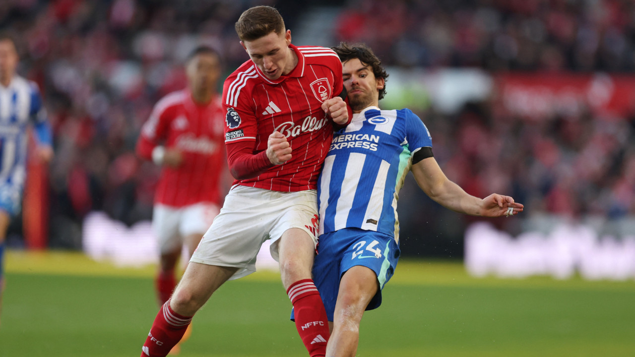 Ferdi Kadıoğlu 90 dakika oynadı, Brighton zor deplasmanda kazandı