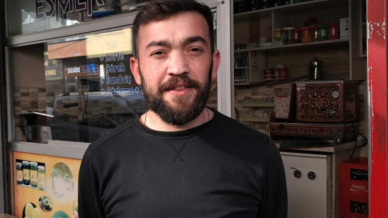 İsyan etti: Adam 15 lira diye laf ediyor, yüksek buluyor