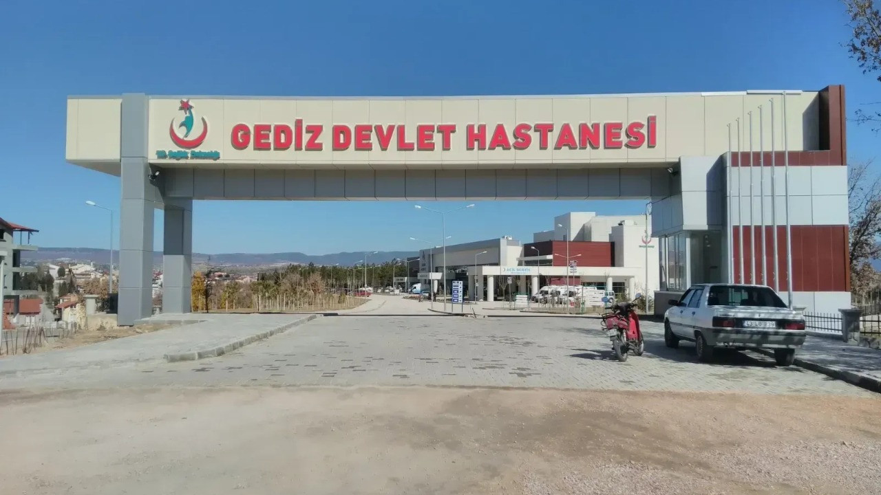 Maden ocağında göçük altında kalan 1 işçi yaralandı