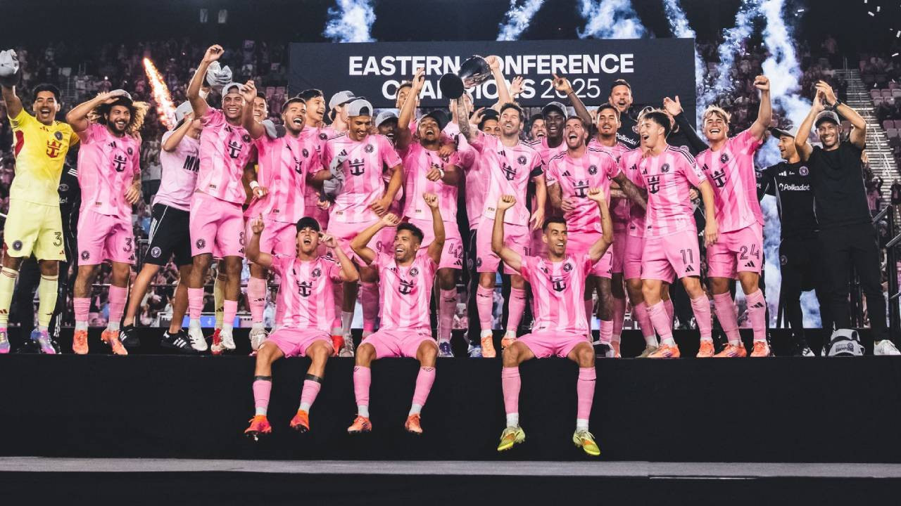 Messi'den dünya tarihine geçen bir rekor daha: Ferenc Puskas'ı da geçti