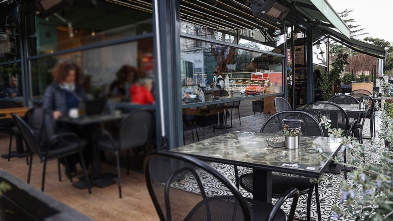Restoran ve kafelerde 'zorunlu servis ücreti' kalkıyor