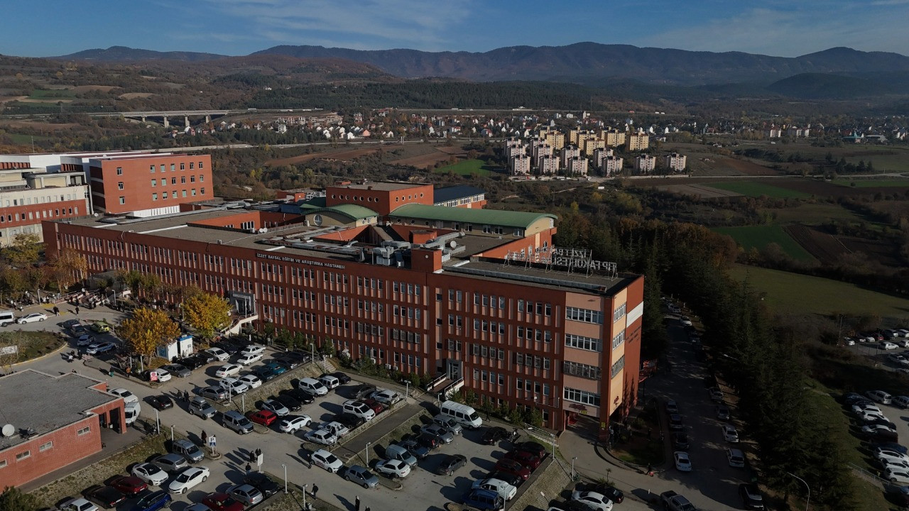 Şanlıurfa'nın ardından Bolu! Arkadaşının makatına kompresörle hava bastı