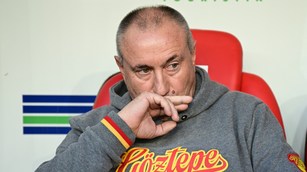 Stanimir Stoilov: 'Belki de en iyi deplasman oyunumuzdu'