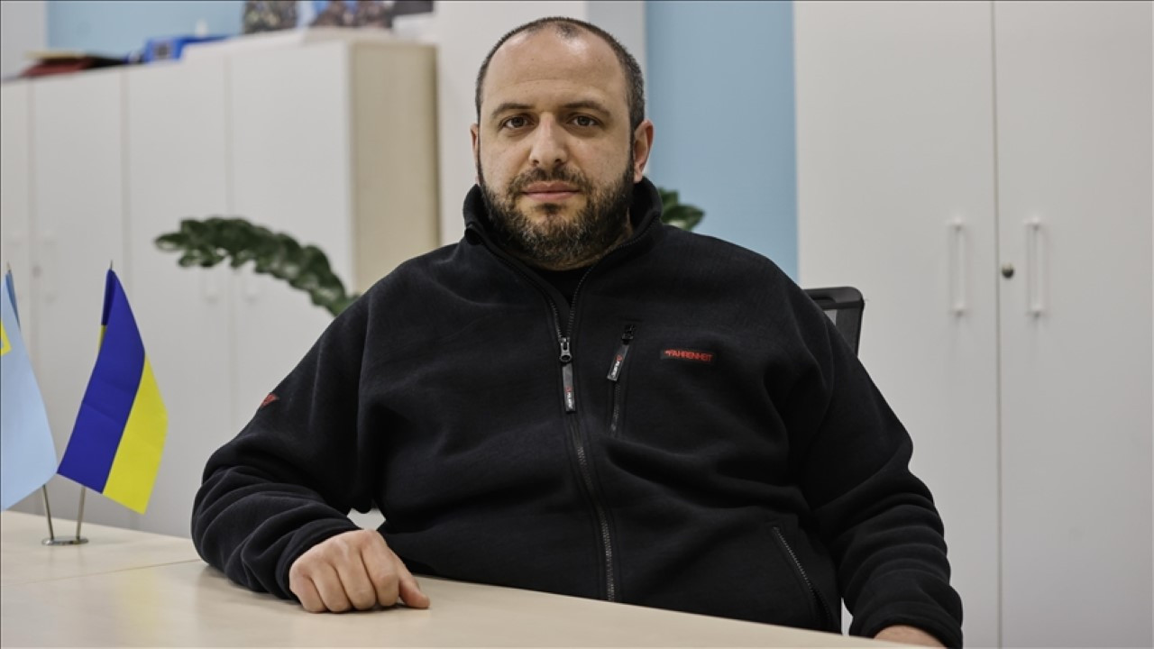 Ukrayna duyurdu: Görüşmeler başladı