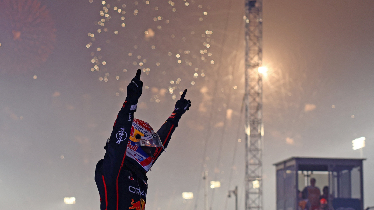 Verstappen 'bu iş bitmedi' dedi, Norris fırsat tepti: Şampiyonluk Abu Dabi'de!