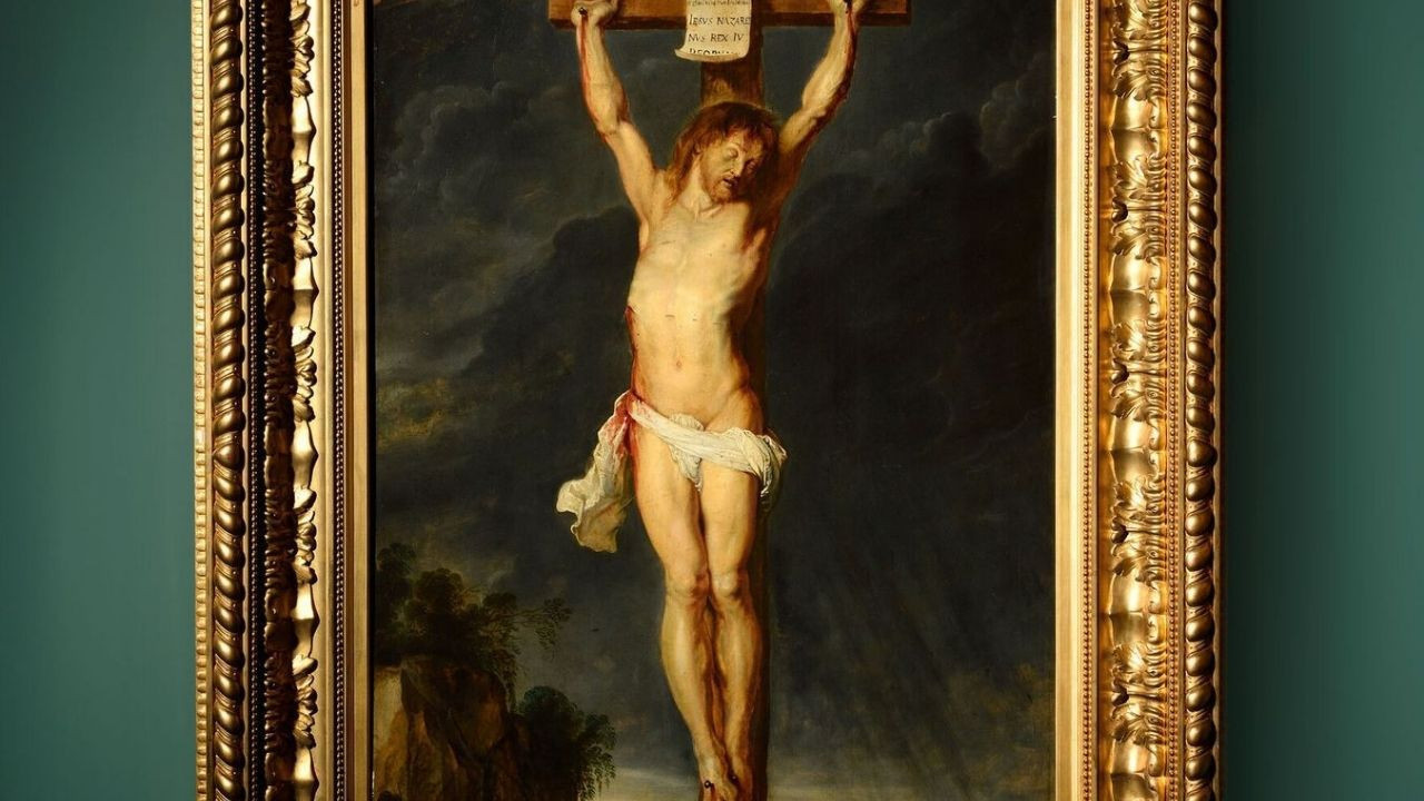 400 yıldır kayıptı, bir evden çıktı: 113 milyon TL'ye satıldı