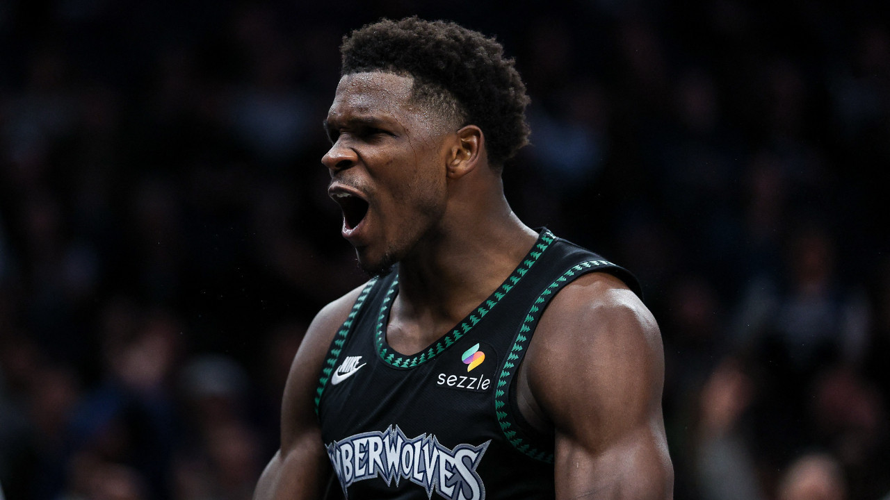 Anthony Edwards ve Julius Randle, Spurs'e geçit vermedi: 125-112