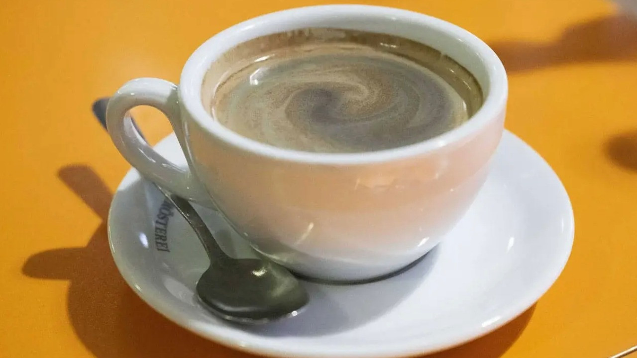 Bilimsel araştırma: Kahve hafızayı güçlendirebilir