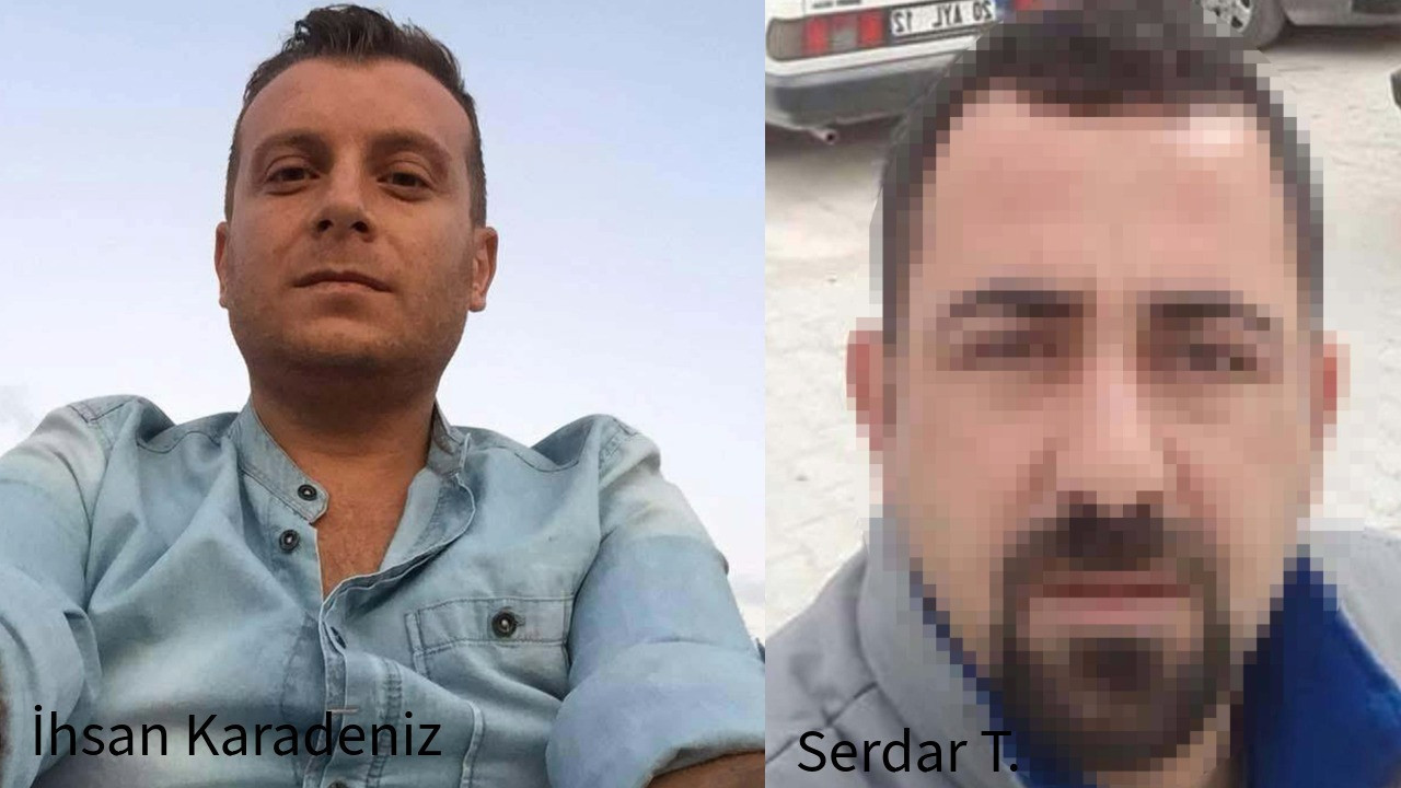 Eğlence kana bulandı: 1 ölü