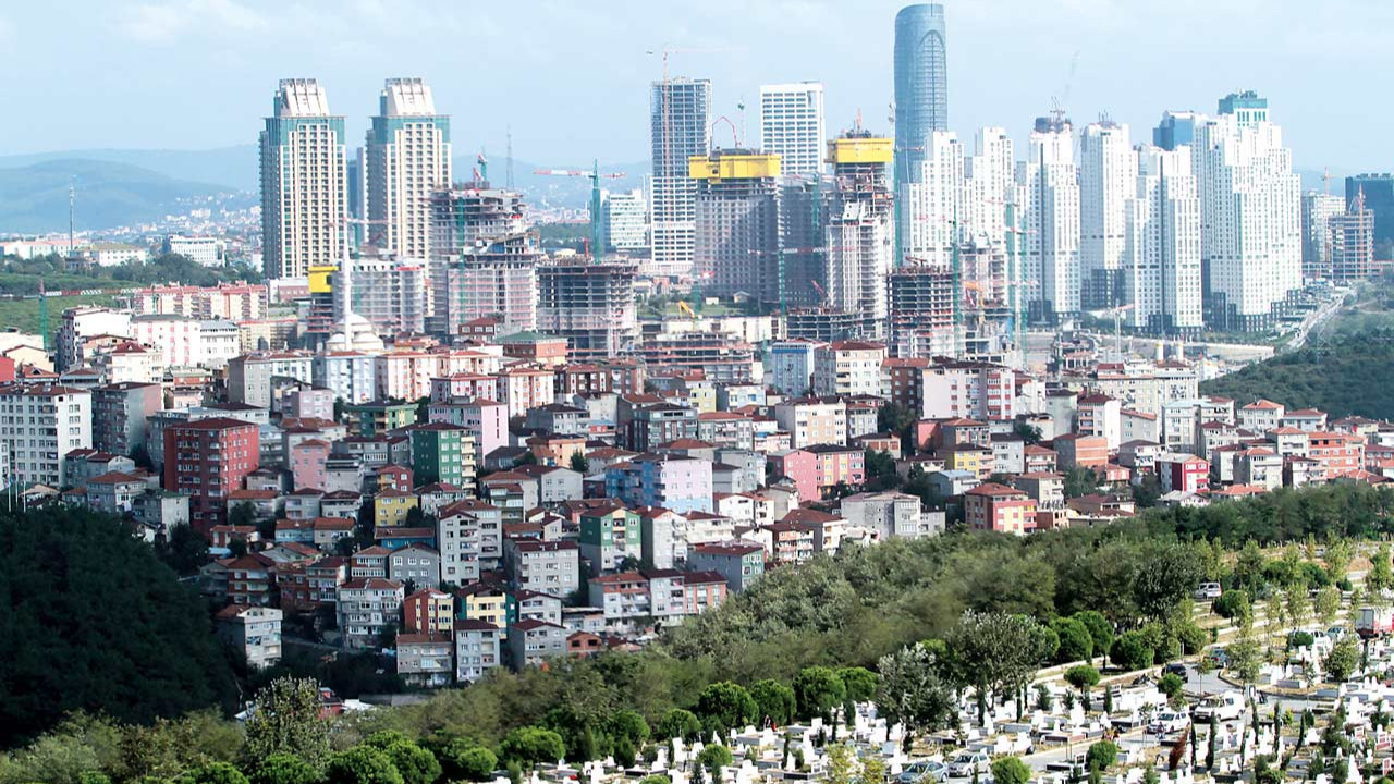 Emlak vergisine formül aranıyor