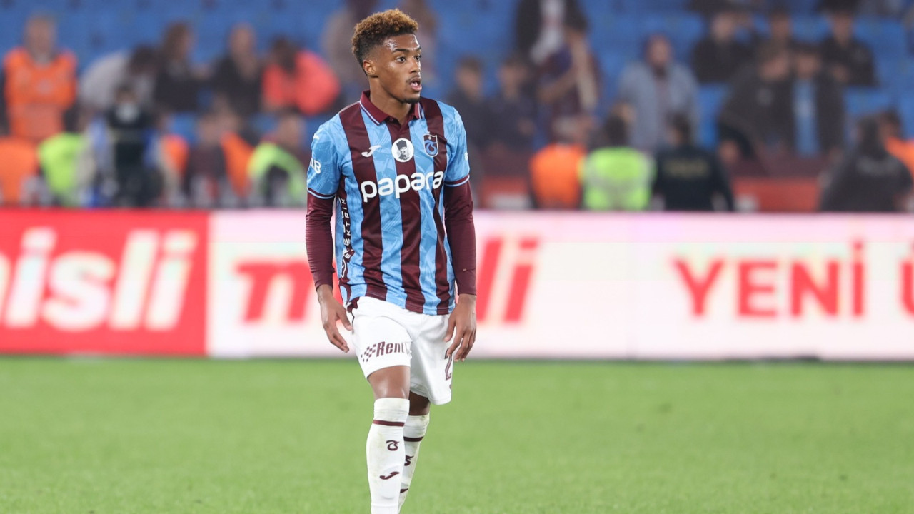 Fatih Tekke'nin prensi: Güven veriyor!