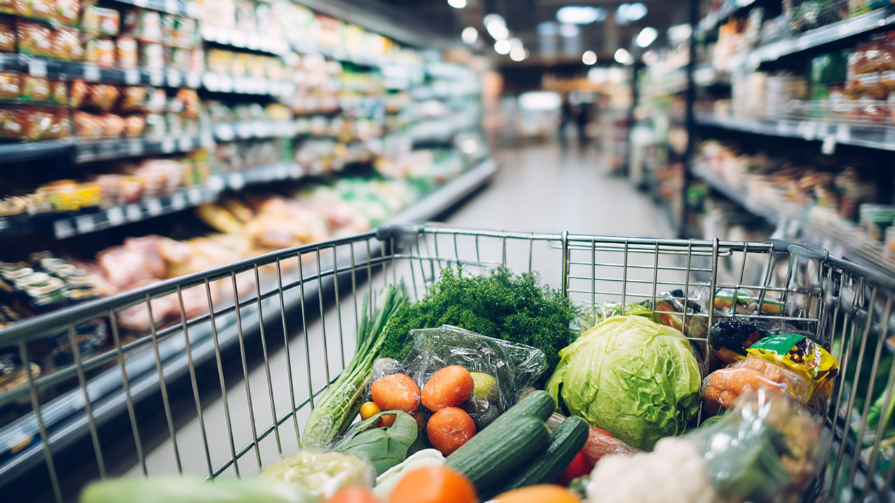 Mevsim etkisinden arındırılmış enflasyon kasımda geriledi