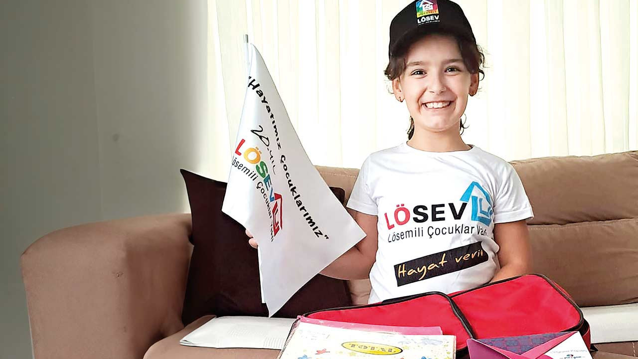 LOSEV, bir ailenin hayatını değiştirdi