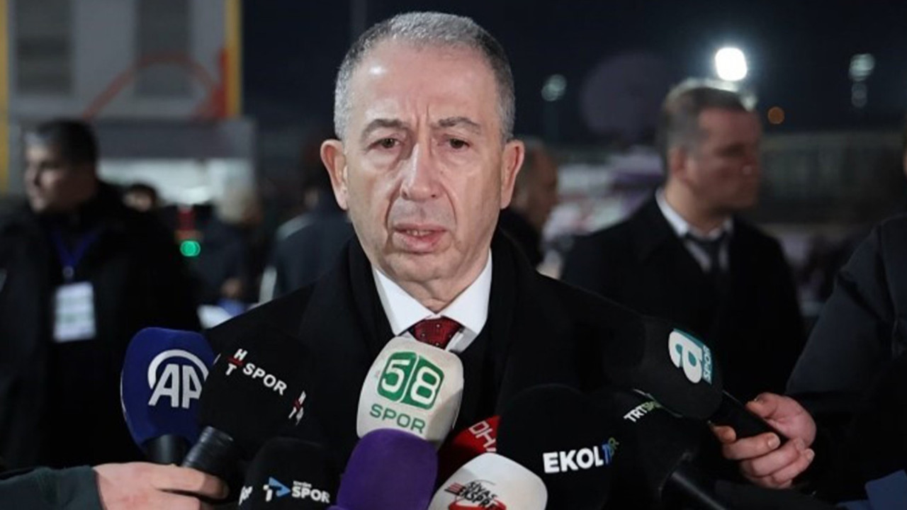 Galatasaray, Trabzonspor yönetimini ve yayıncı kuruluşu hedef aldı: Yazıklar olsun!