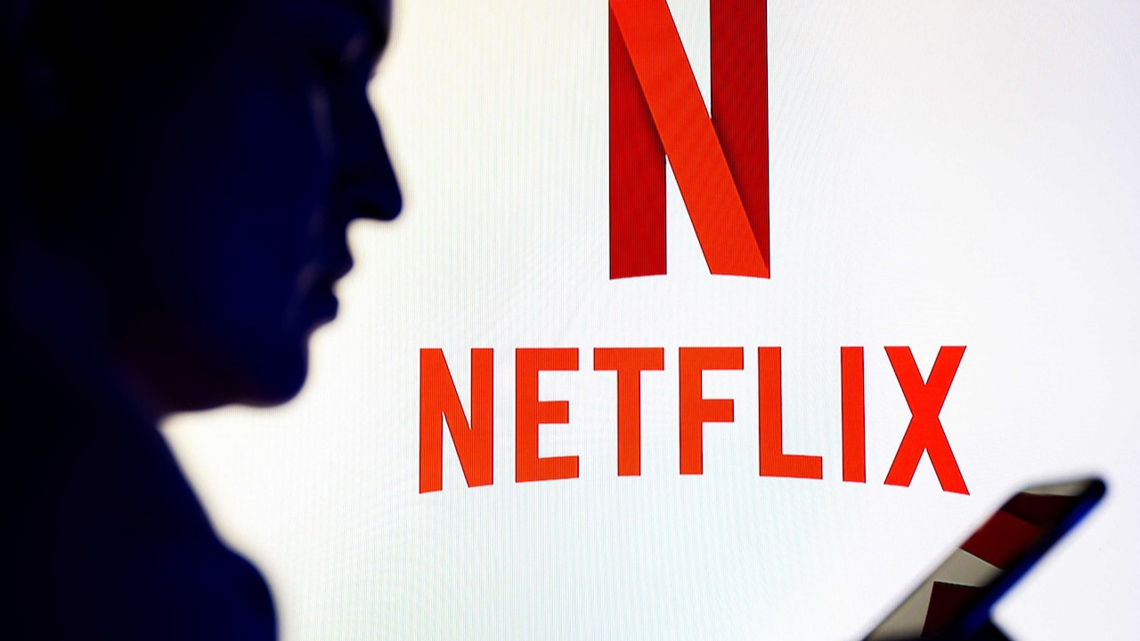 Netflix, Beyaz Saray'da rahatsızlık yarattı