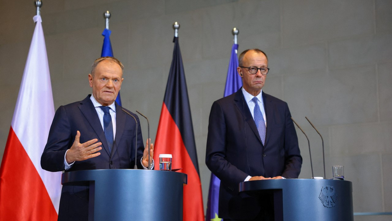 Polonya, Almanya’dan tazminat istiyor