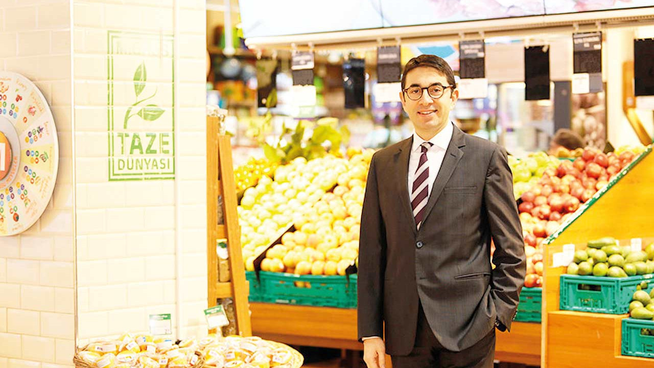 Satacak ürün bulamayabiliriz