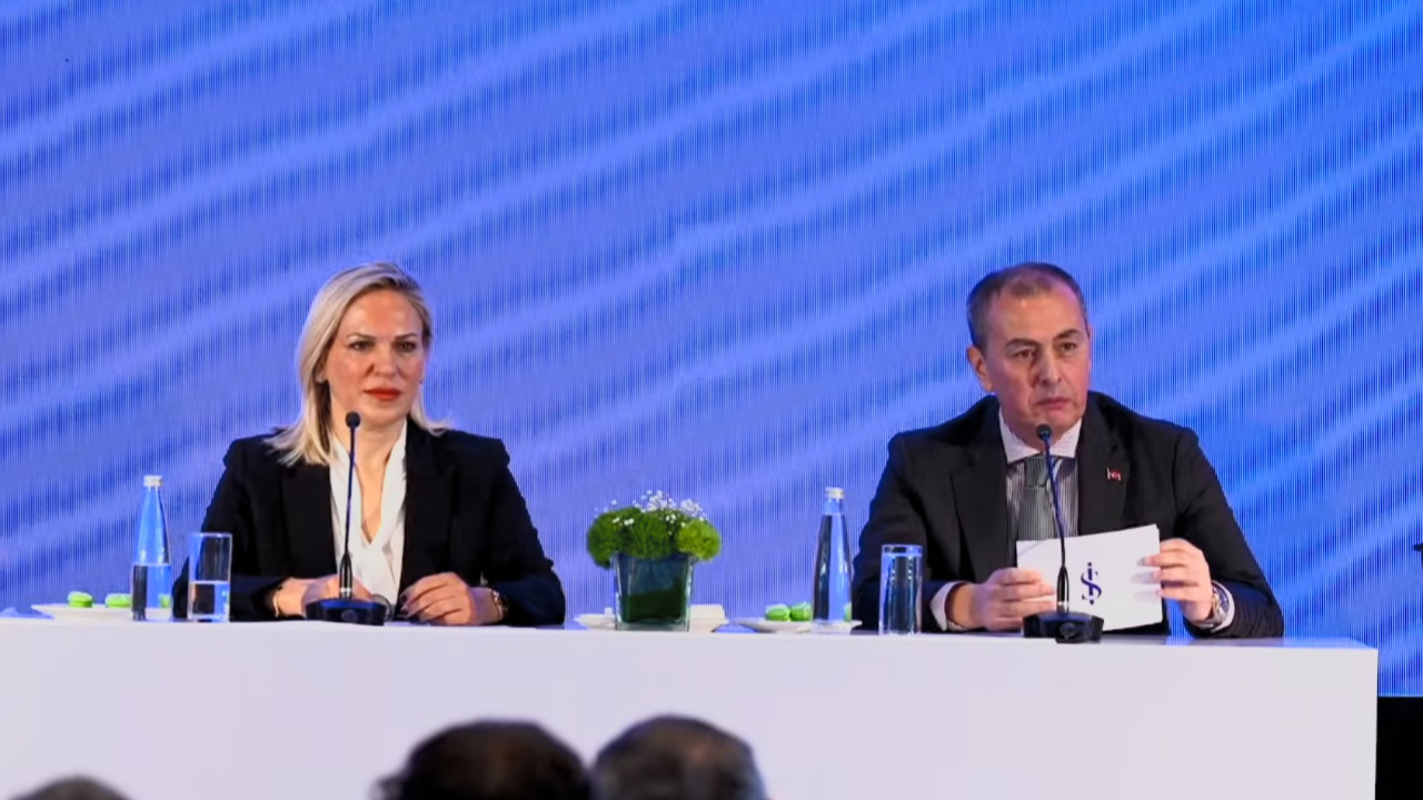 Teniste büyük adım: İş Bankası ve TTF’den stratejik ortaklık