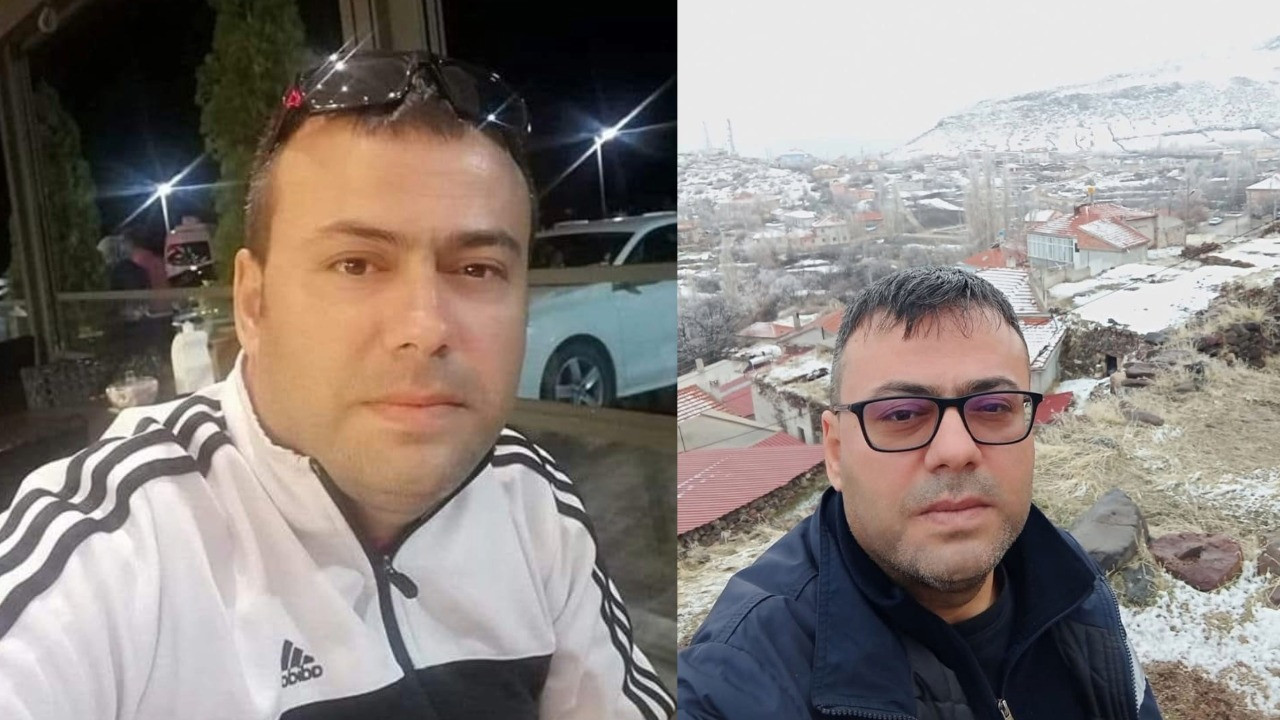 Yakınını kaza yaptığını gördü, kalp krizi geçirip öldü